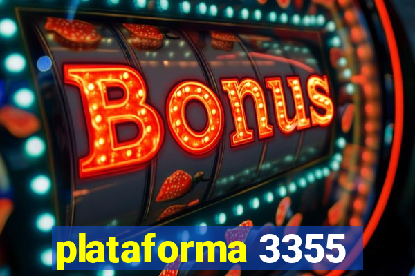 plataforma 3355